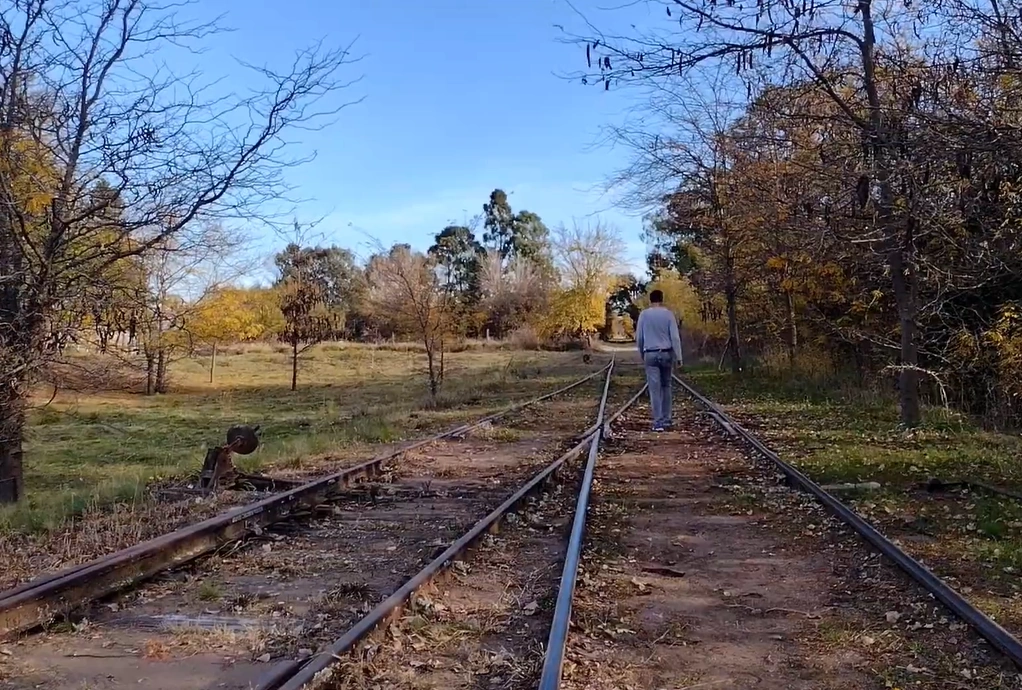 LAGUNA CHASILAUQUEN, YUTUYACO Y TRES LAGUNAS: EL OESTE SALVAJE DE ADOLFO ALSINA