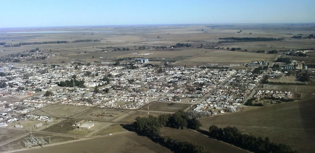 RIVERA - SEGUNDA PARTE: LA COLONIA BARÓN HIRSCH, LA JERUSALÉN ARGENTINA