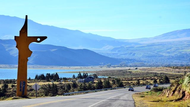 TAFÍ DEL VALLE: EL PUEBLO DE ENTRADA ESPLÉNDIDA