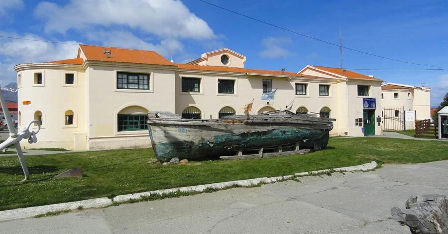 MUSEO DEL PRESIDIO DE USHUAIA: LA CÁRCEL DEL FIN DEL MUNDO