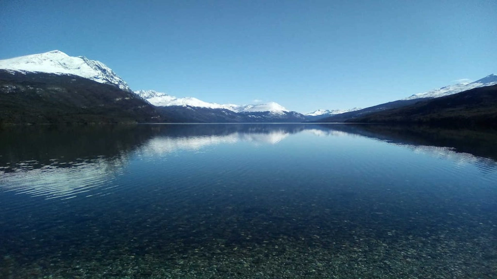 CAÑADÓN DEL TORO, LAGO ACIGAMI Y BAHÍA ENSENADA: LOS 3 IMPERDIBLES ESCONDIDOS DEL PARQUE NACIONAL TIERRA DEL FUEGO