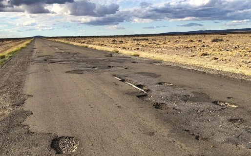 LOS 73 MALDITOS: EL TRAMO MÍTICO DE LA RUTA 40 QUE TODO VIAJERO QUIERE HACER Y NADIE QUIERE REPETIR