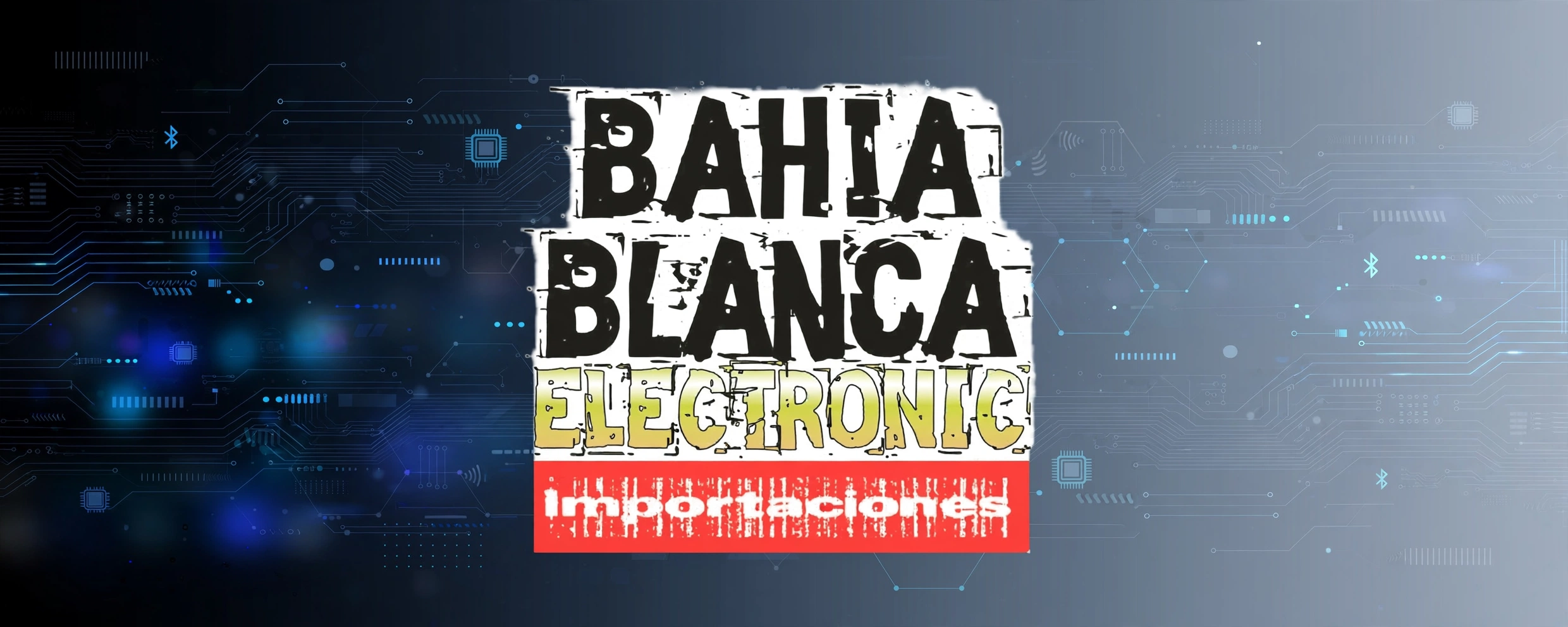 Bahia Blanca Electronic